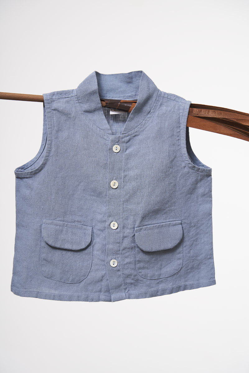 Cargo Set - Chi Linen