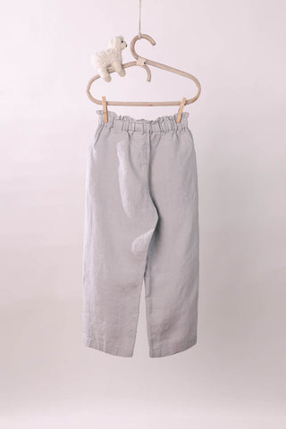 Basic Culottes - Chi Linen