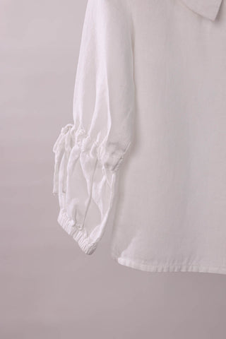 Dungaree For Her - Chi Linen