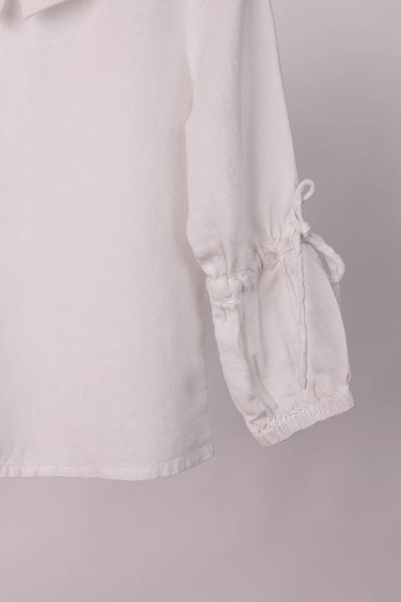 Dungaree For Her - Chi Linen