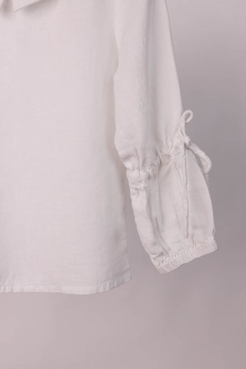 Dungaree For Her - Chi Linen