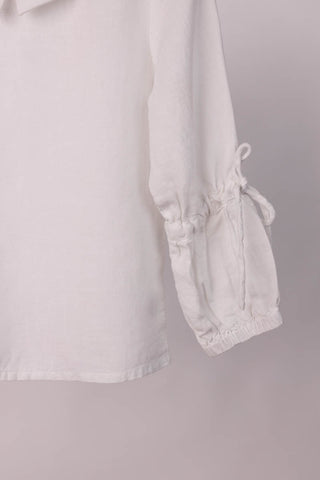 Dungaree For Her - Chi Linen