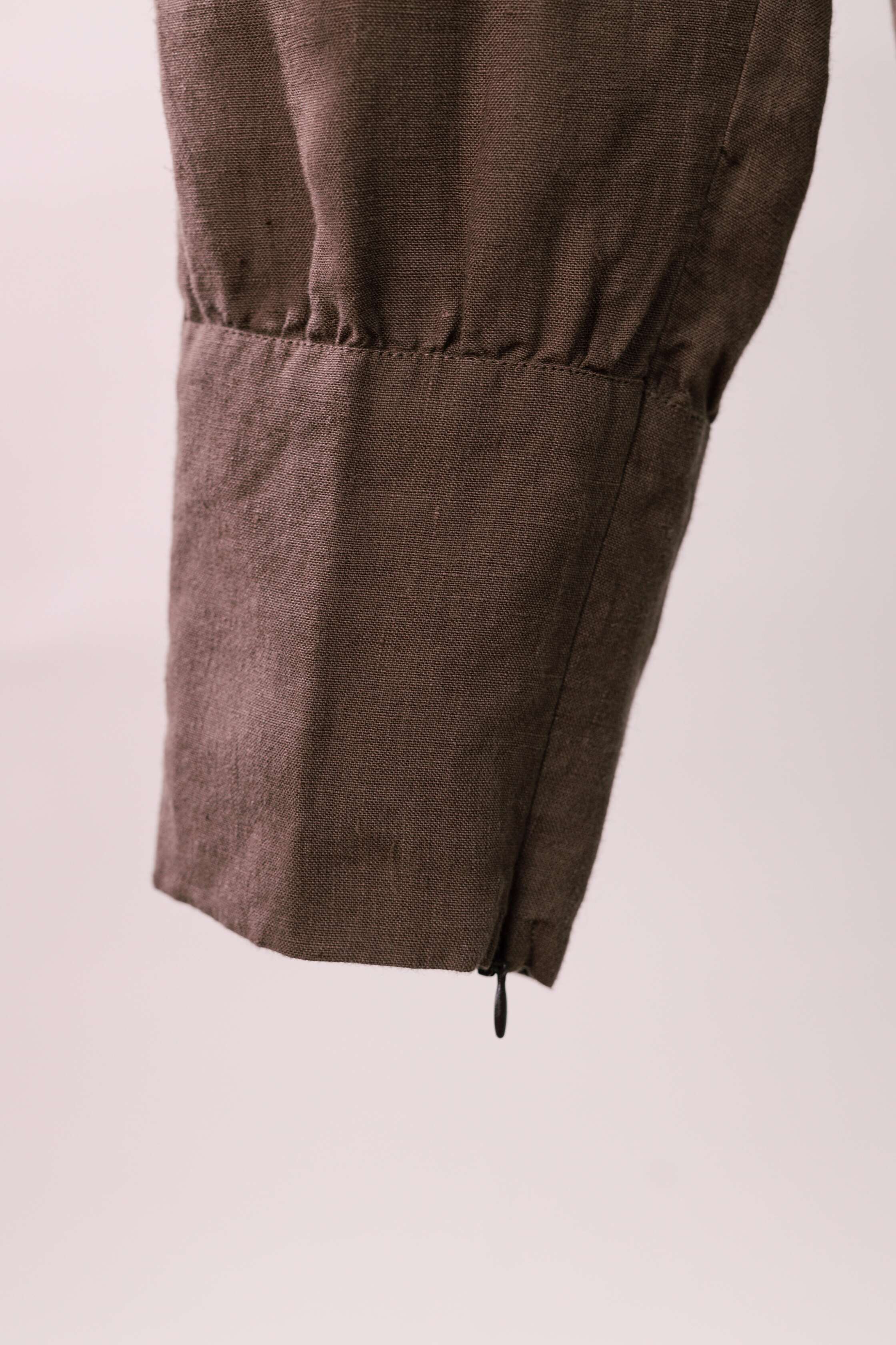 Boho Trouser - Chi Linen