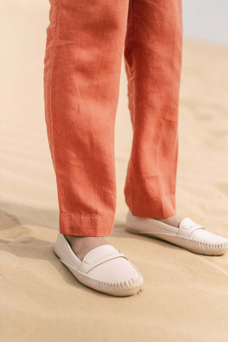 Casual co-ords set - Chi Linen