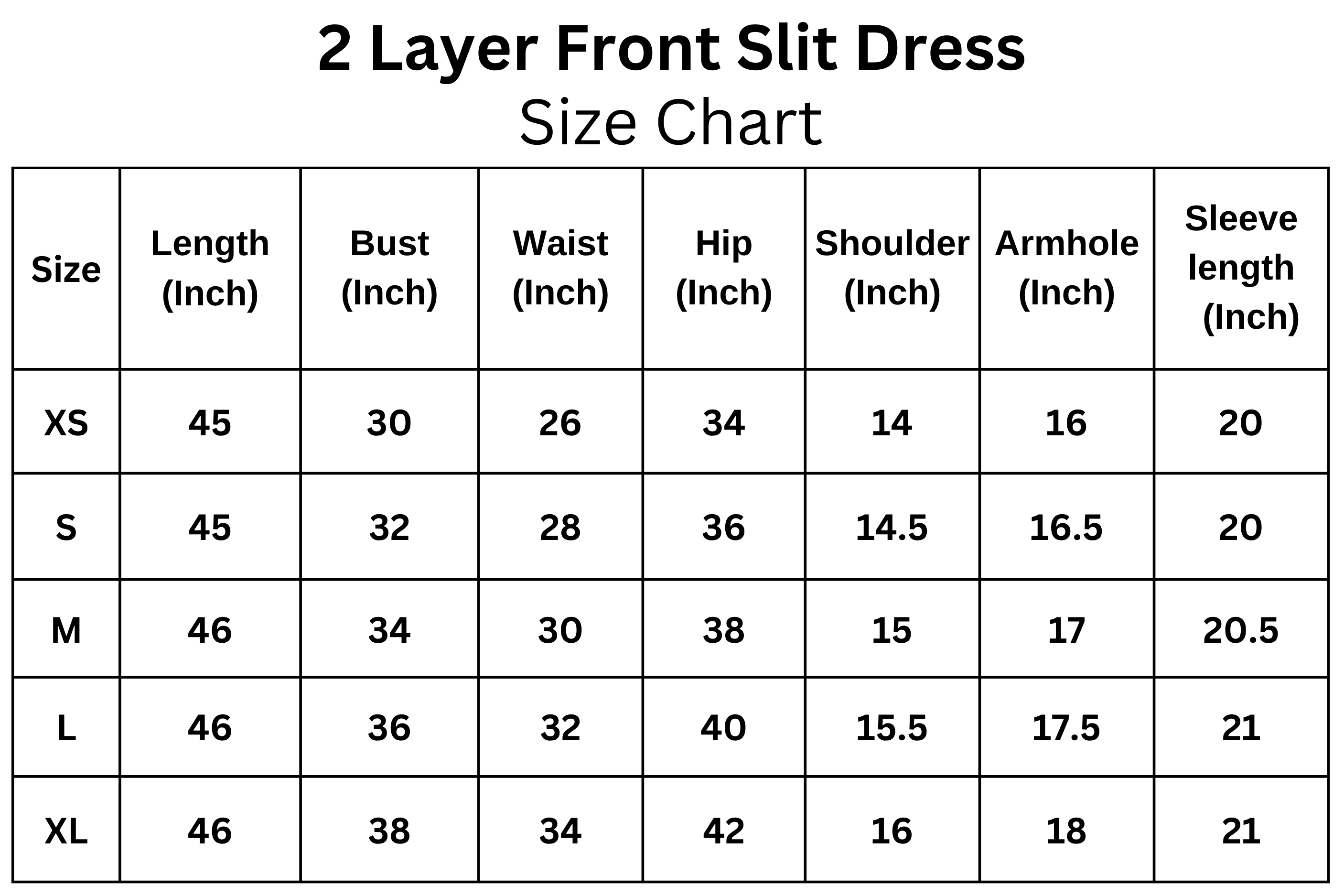 Chi Linen