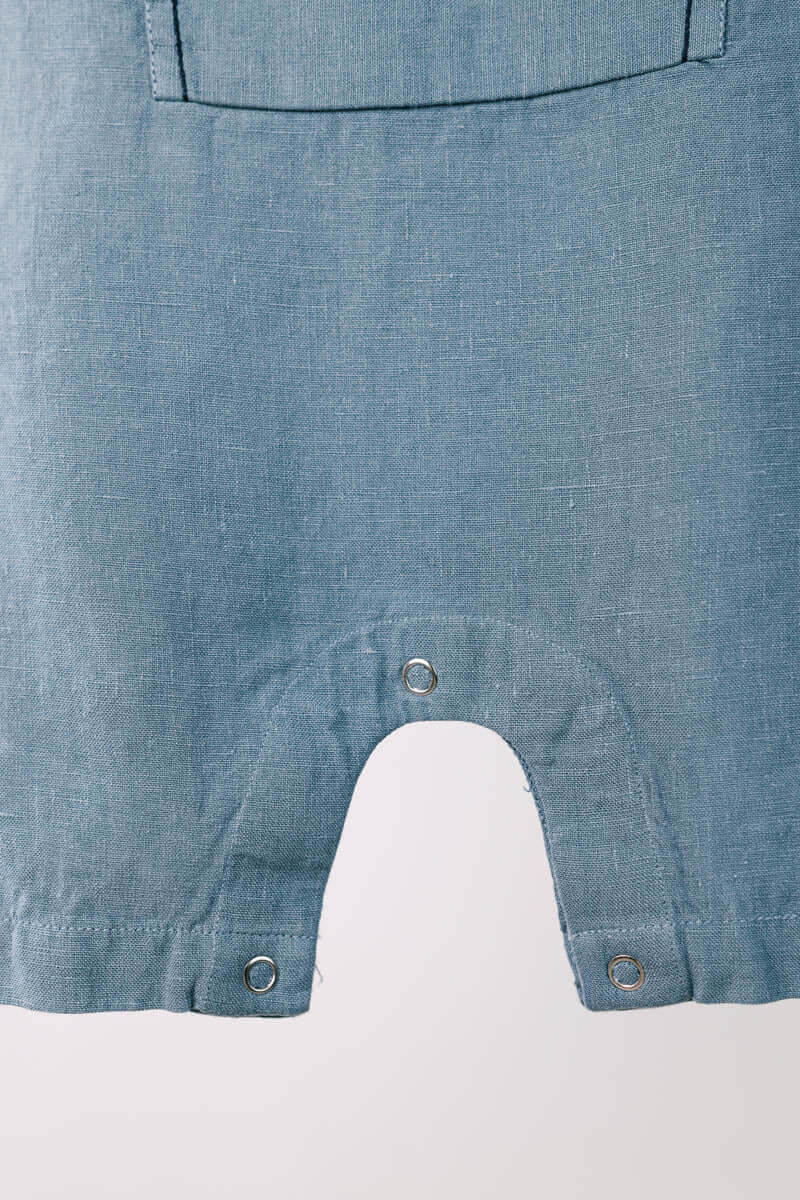 Dangree rompers - Chi Linen