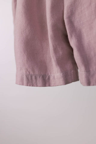 Princess-line Toddler co-ords Set - Chi Linen