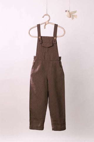 Dungaree for him
