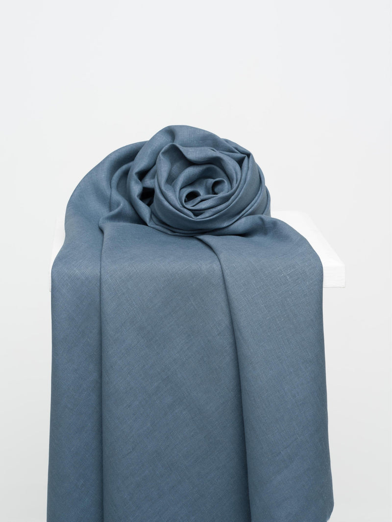 AIR FORCE BLUE 60 lea x 60 lea count