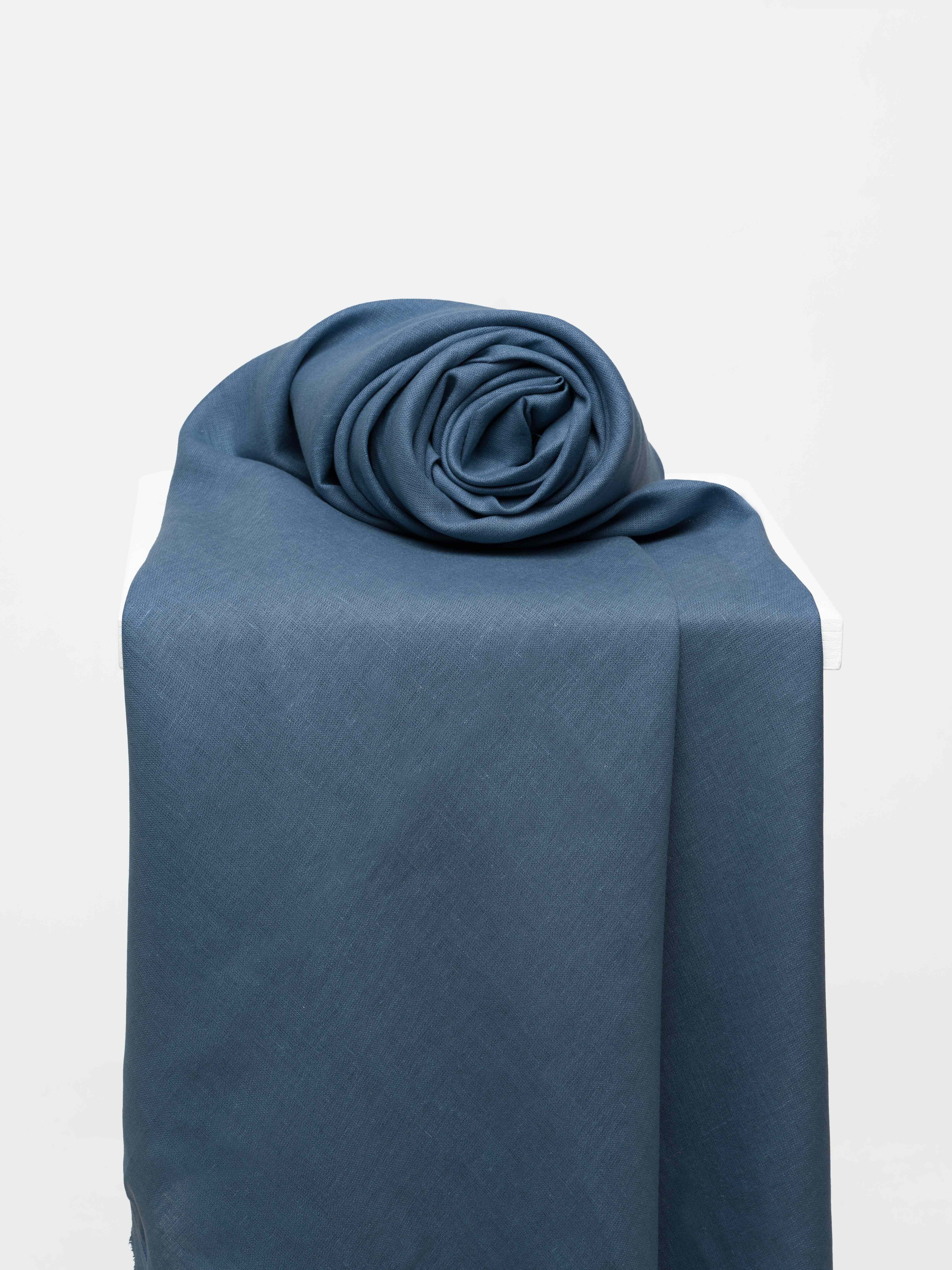 AIRFORCE BLUE 40 lea x 40 lea count