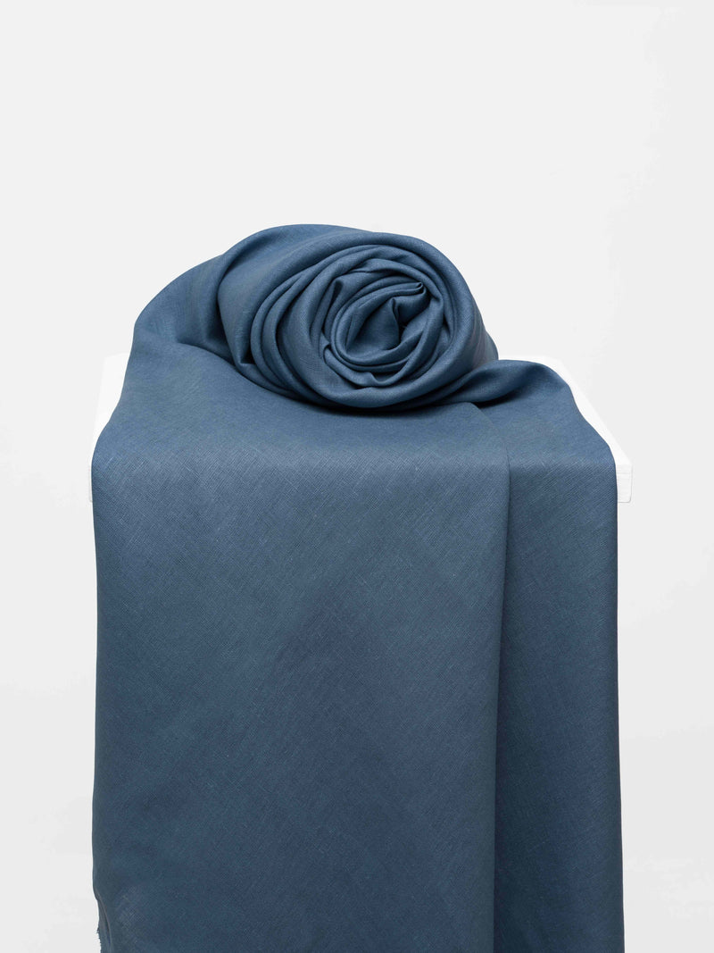 AIRFORCE BLUE 40 lea x 40 lea count