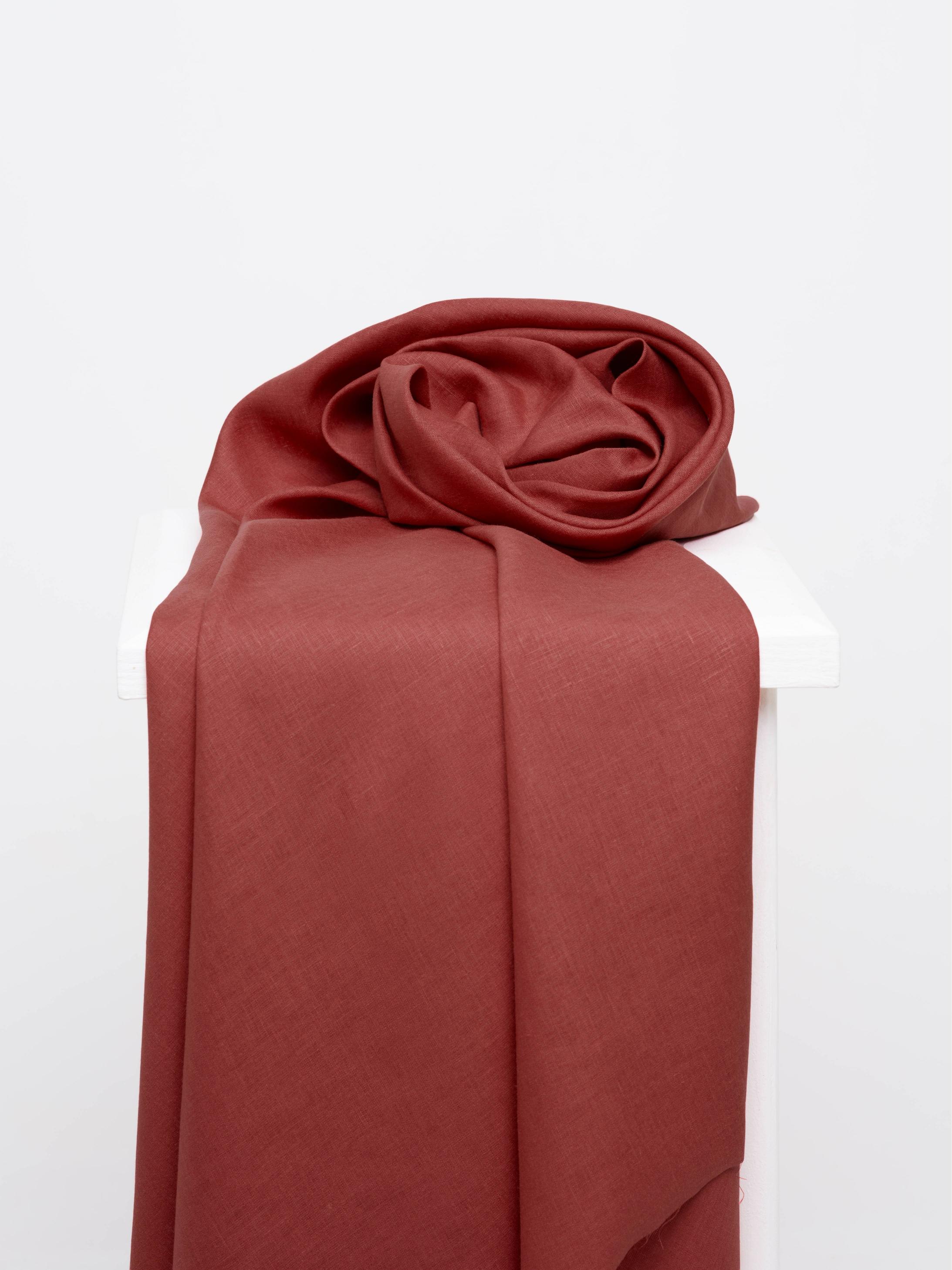 AURORA RED 60 lea x 60 lea count