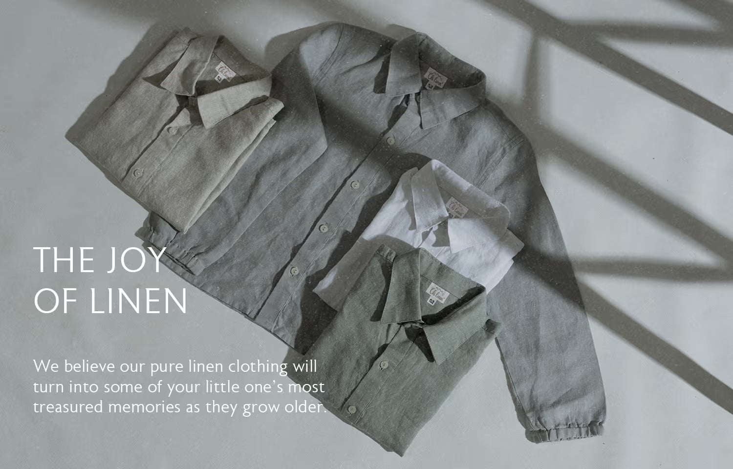 Linen Image