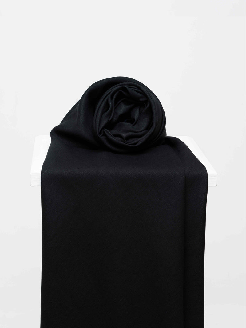 BLACK 40 lea x 40 lea count