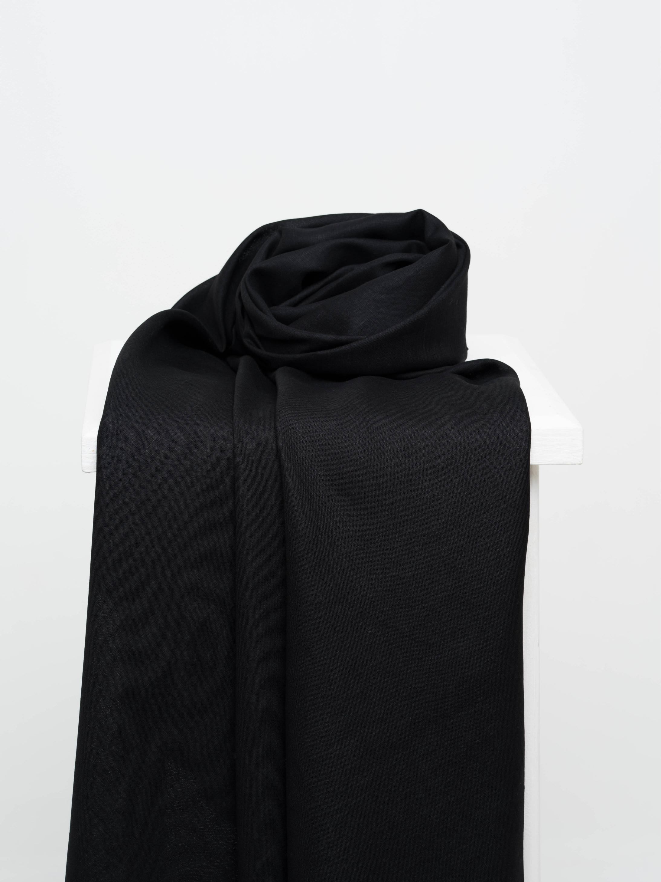 BLACK 60 lea x 60 lea count