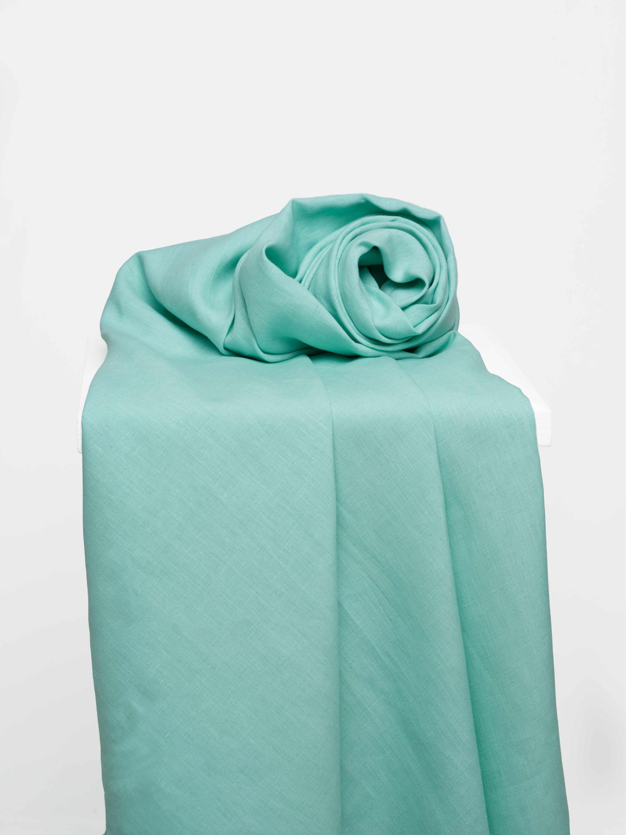 CELESTIAL GREEN 44 lea x 44 lea count