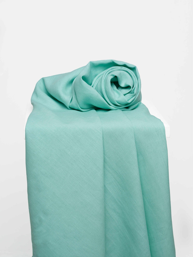 CELESTIAL GREEN 44 lea x 44 lea count