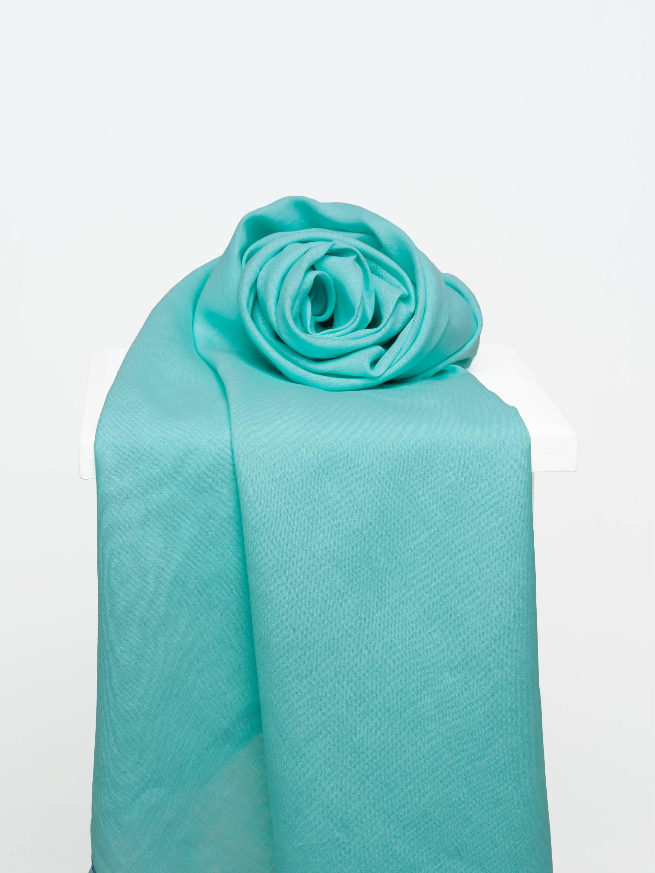 CELESTIAL GREEN 60 lea x 60 lea count