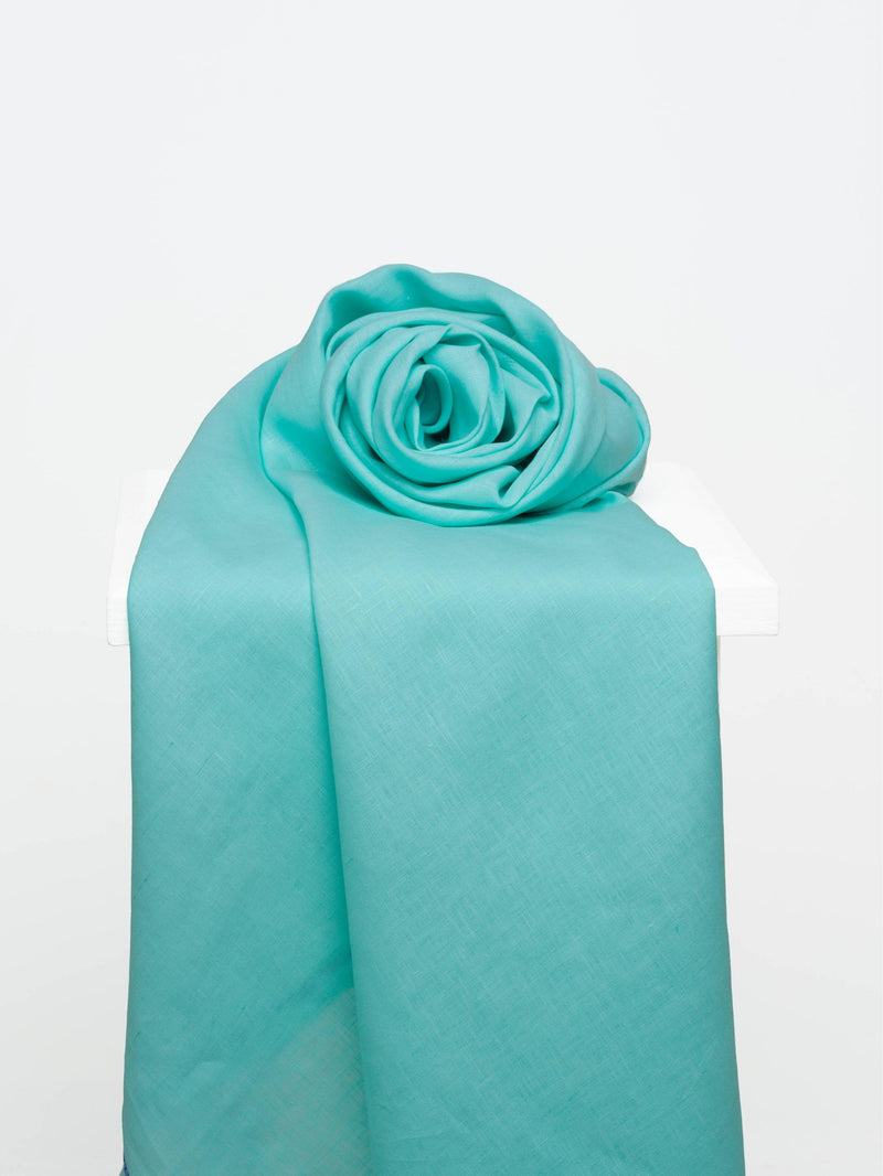 CELESTIAL GREEN 60 lea x 60 lea count