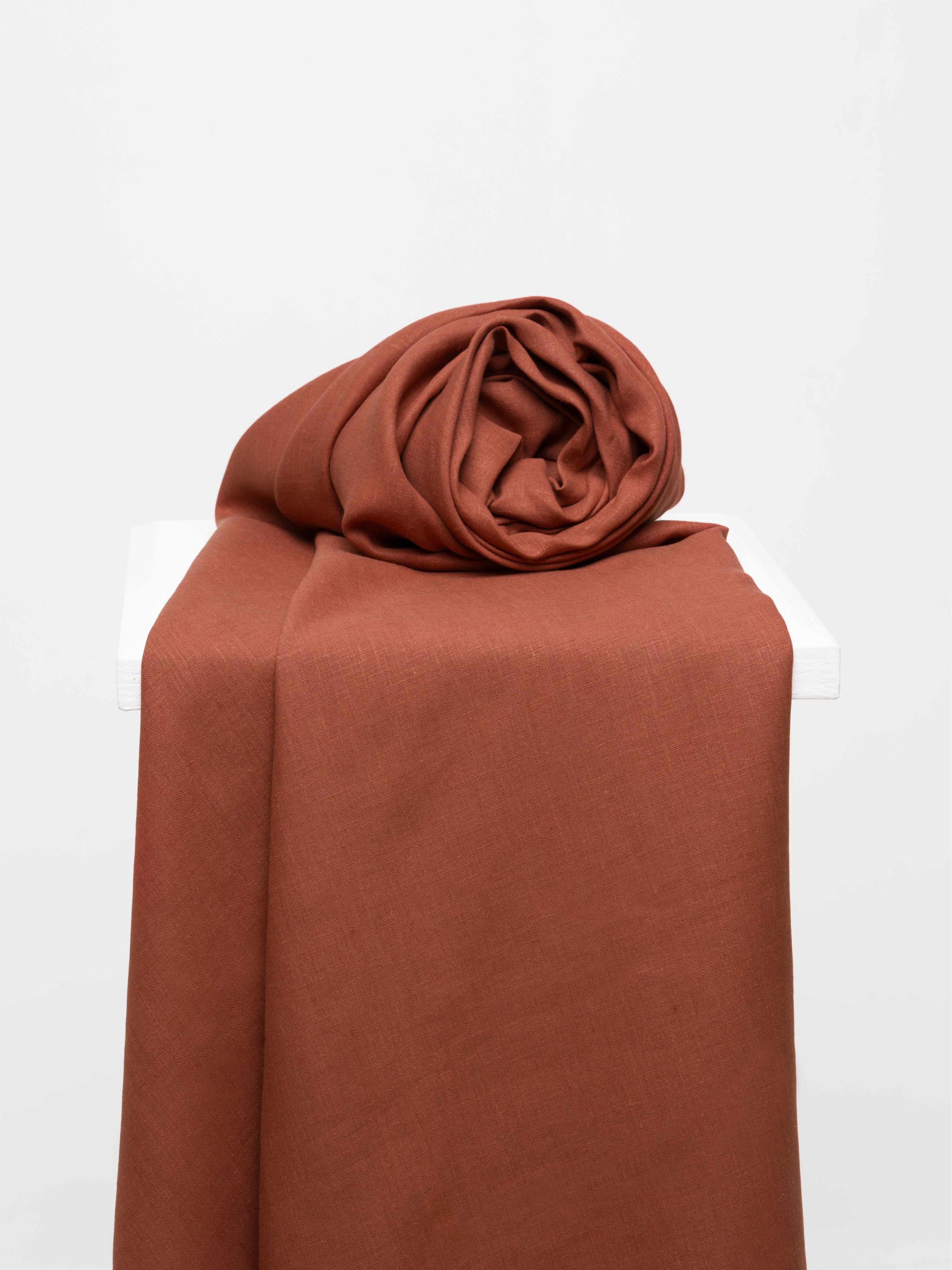 CHESTNUT 44 lea x 44 lea count