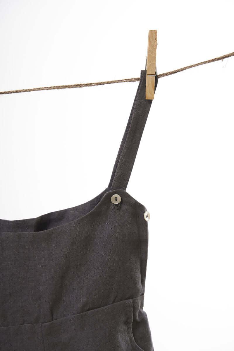 Dangree with Shirt for Boys - Chi Linen