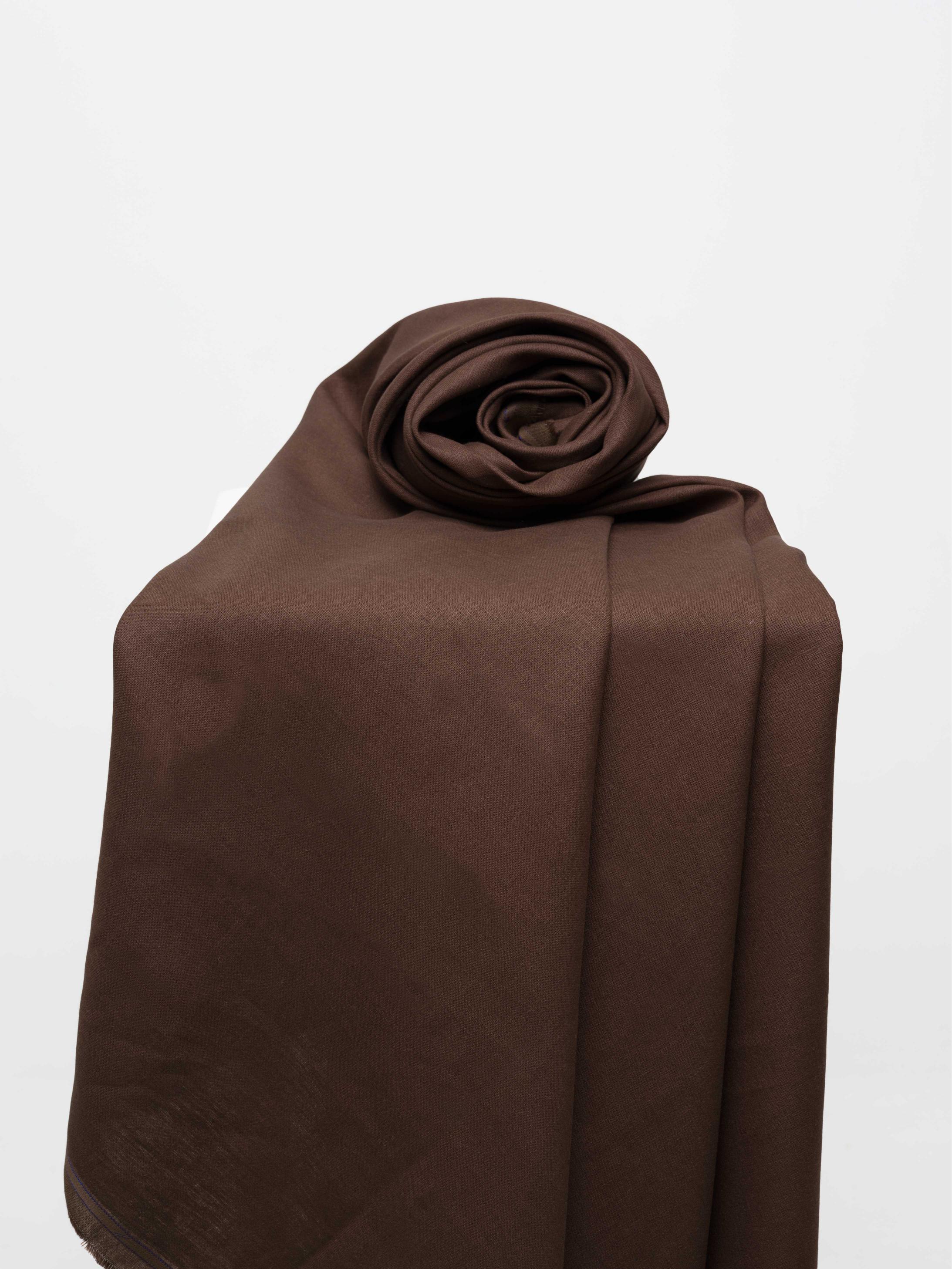 CINNAMON BROWN 25 lea x 25 lea count