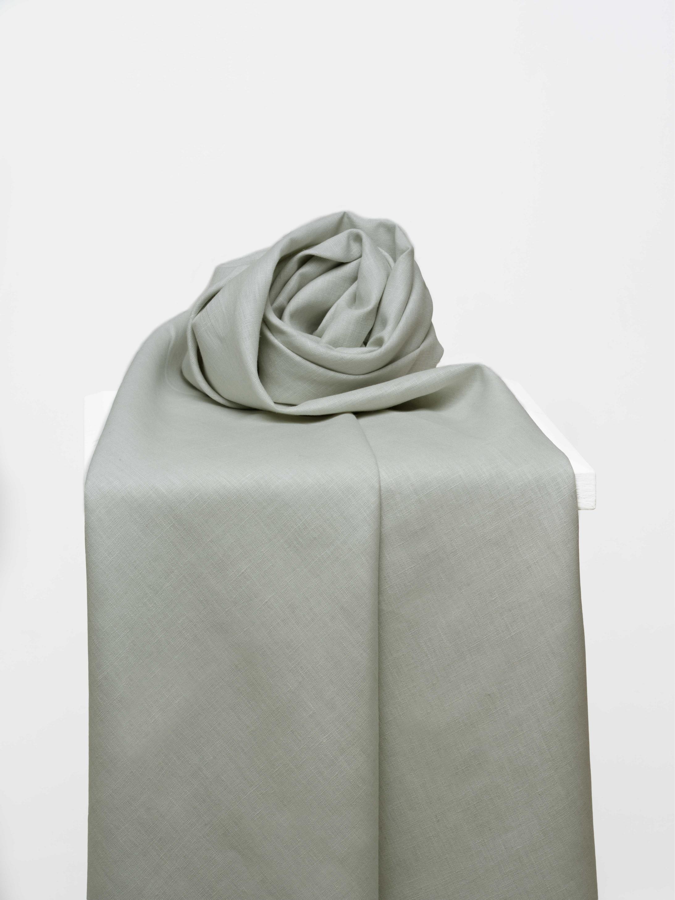 CLOUD GREY 25 lea x 25 lea count