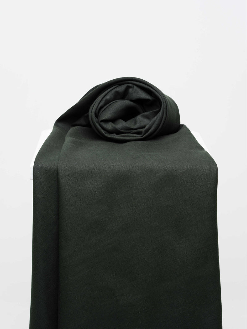 CROCODILE GREEN 25 lea x 25 lea count