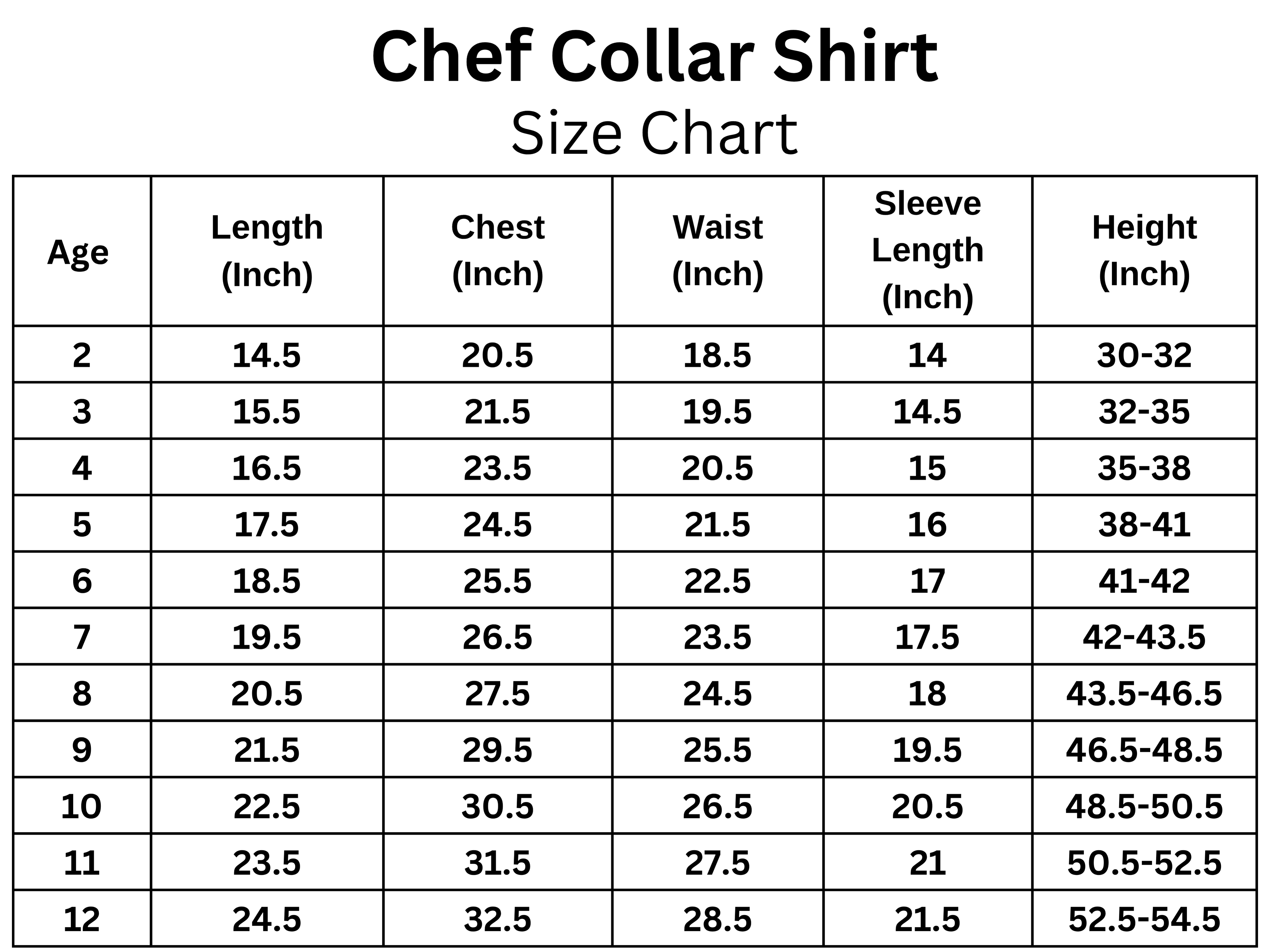Chi Linen