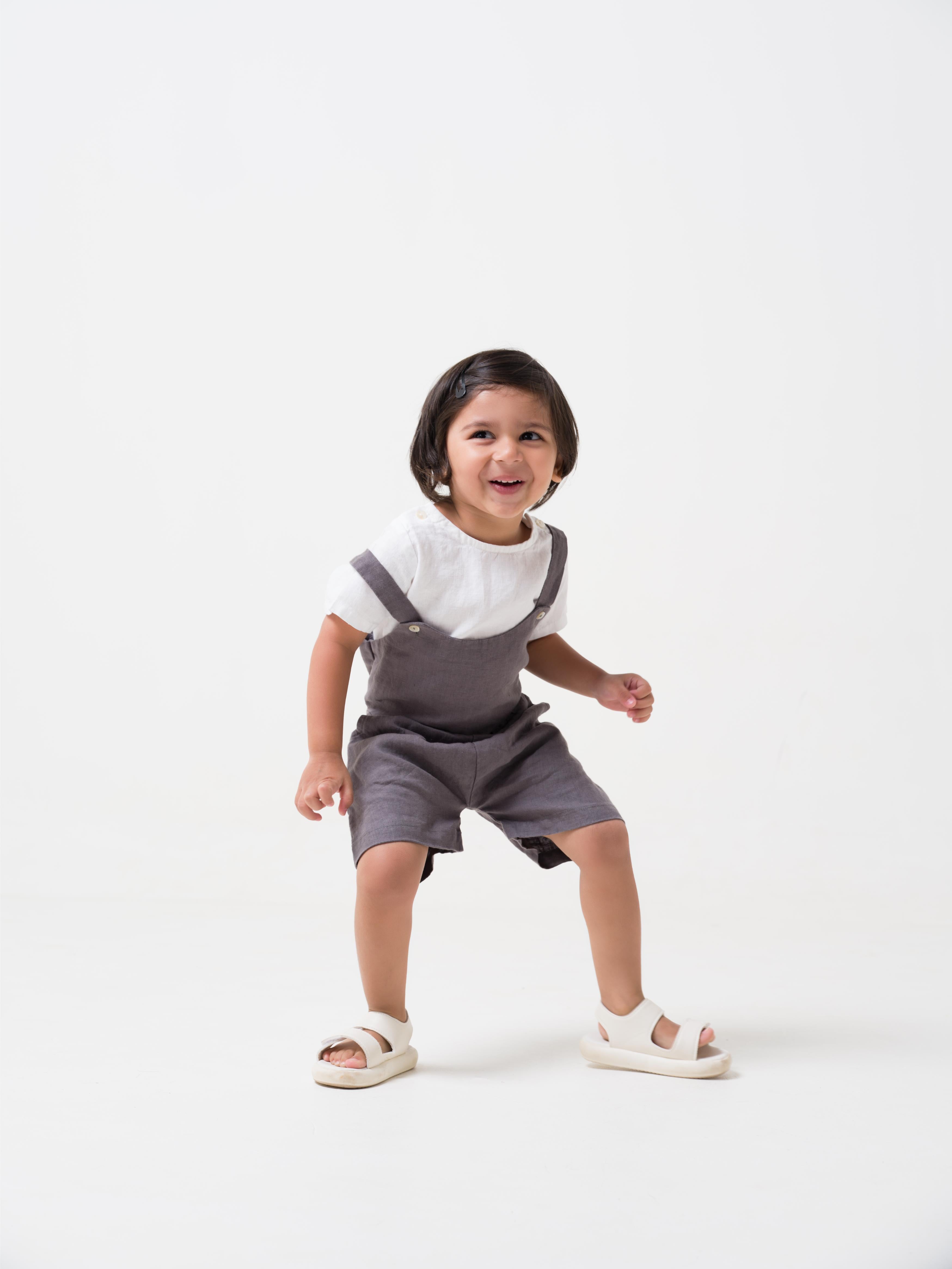 Dangree with Shirt for Boys