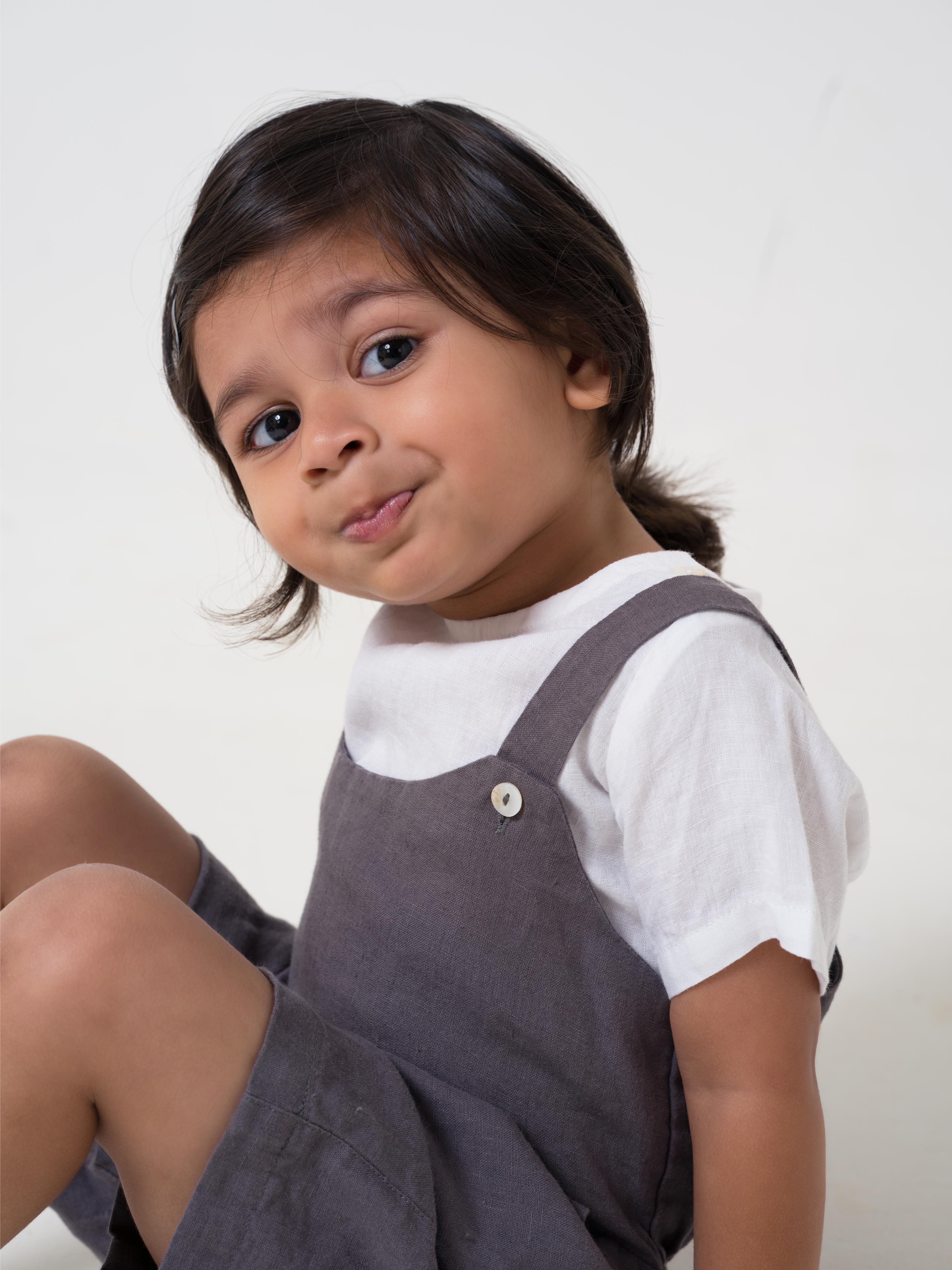 Dangree with Shirt for Boys