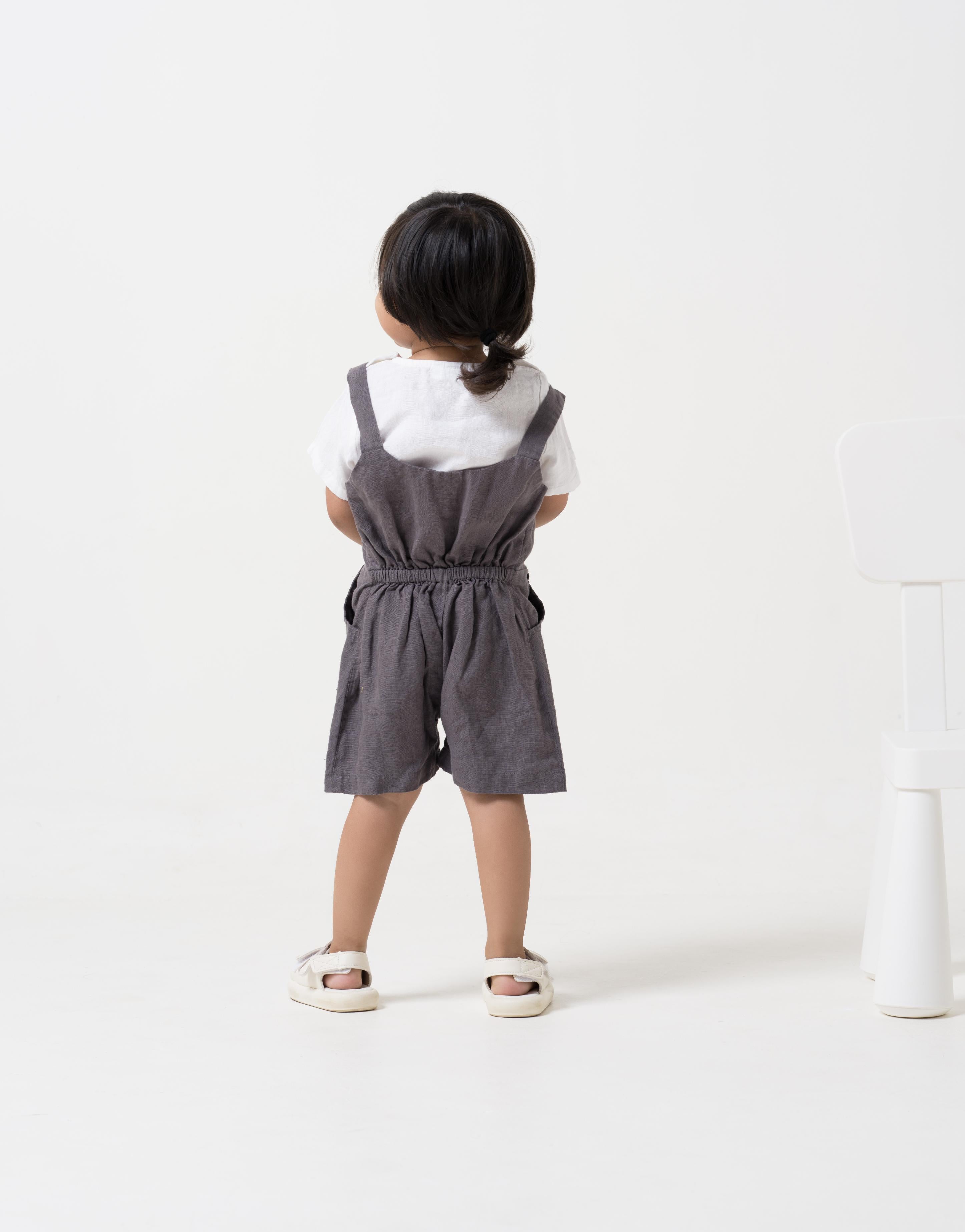 Dangree with Shirt for Boys