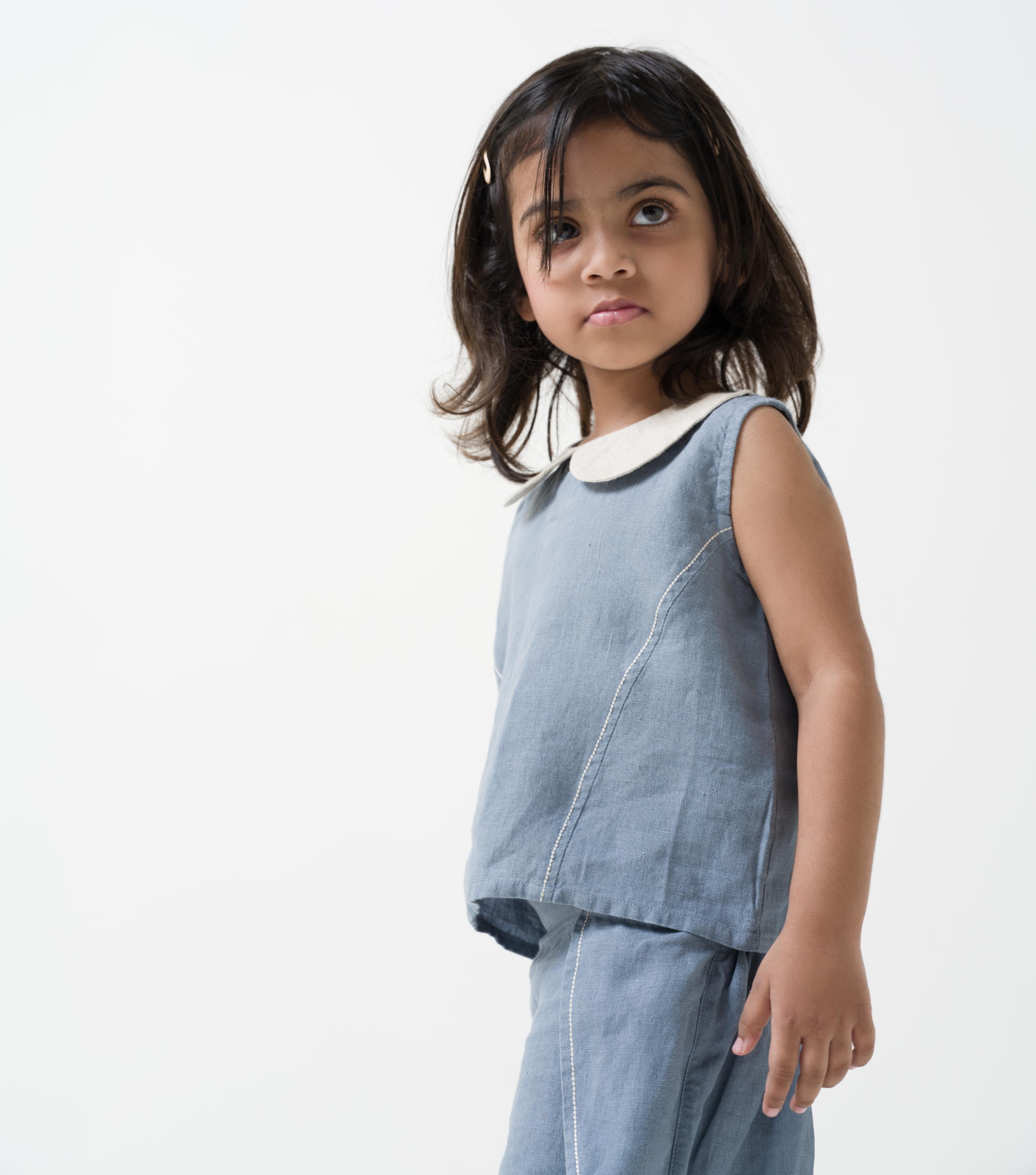 Princess-line Toddler co-ords Set