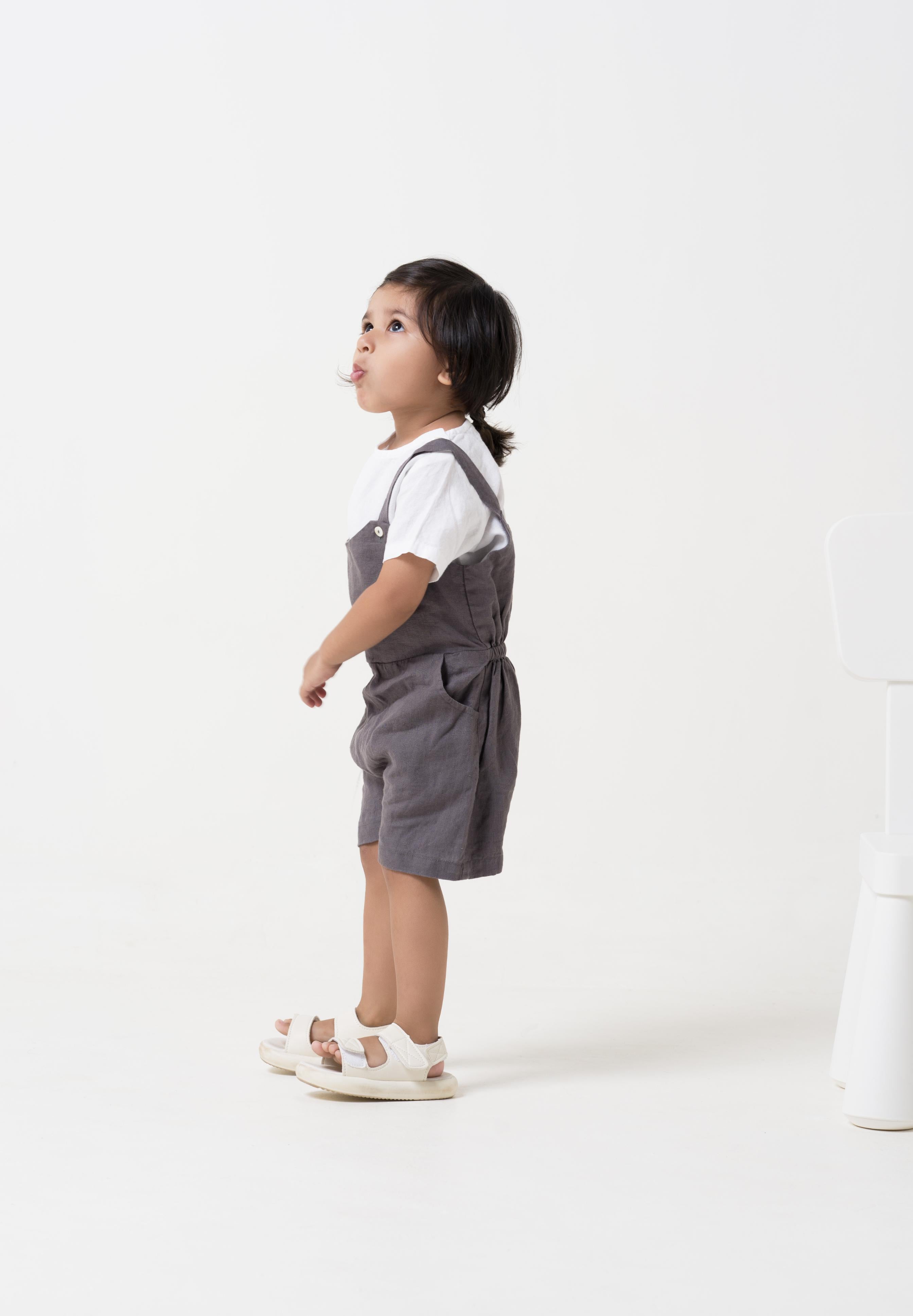 Dangree with Shirt for Boys