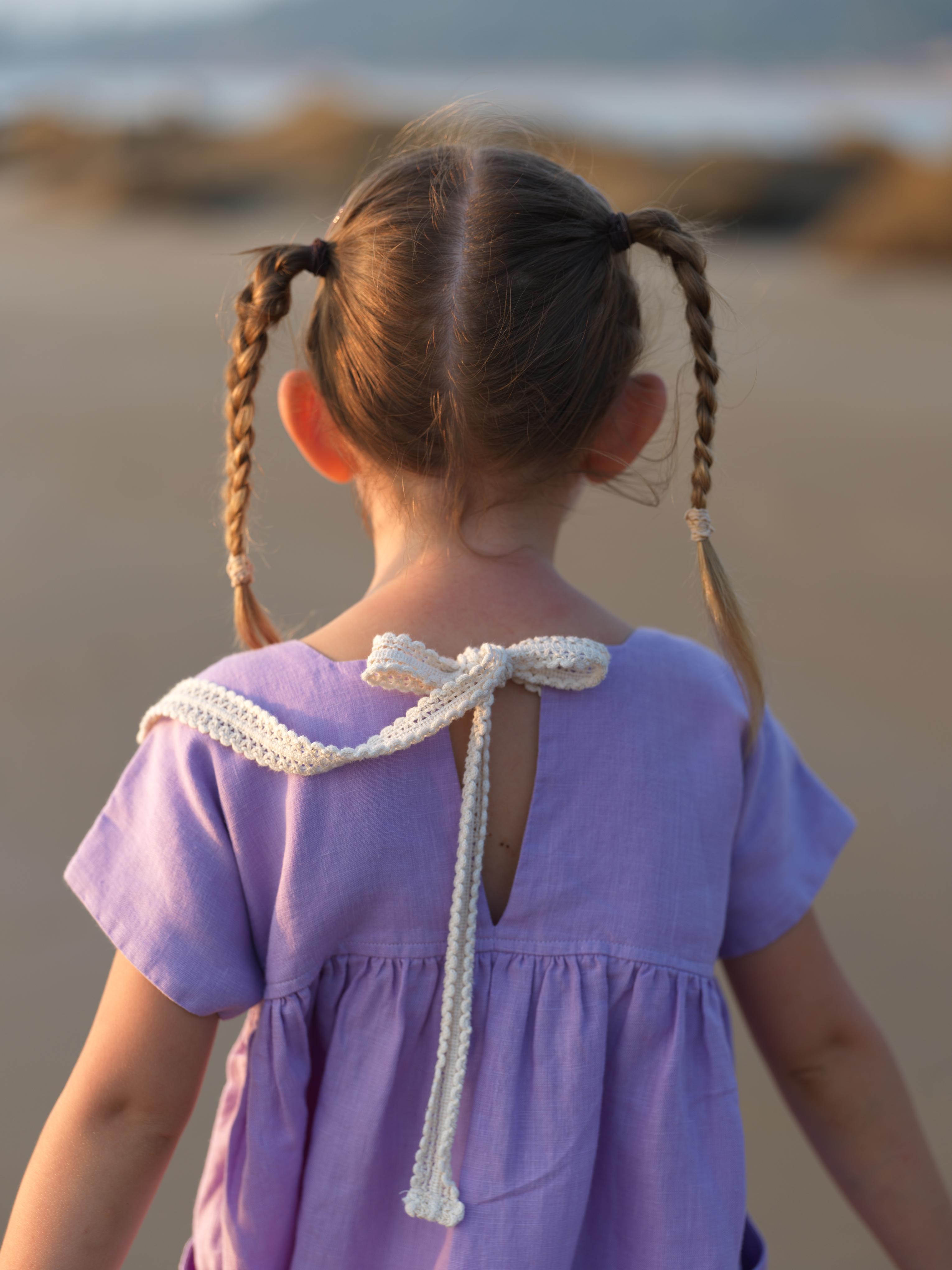 girls-patch-pocket-tie-back-dress-lavender