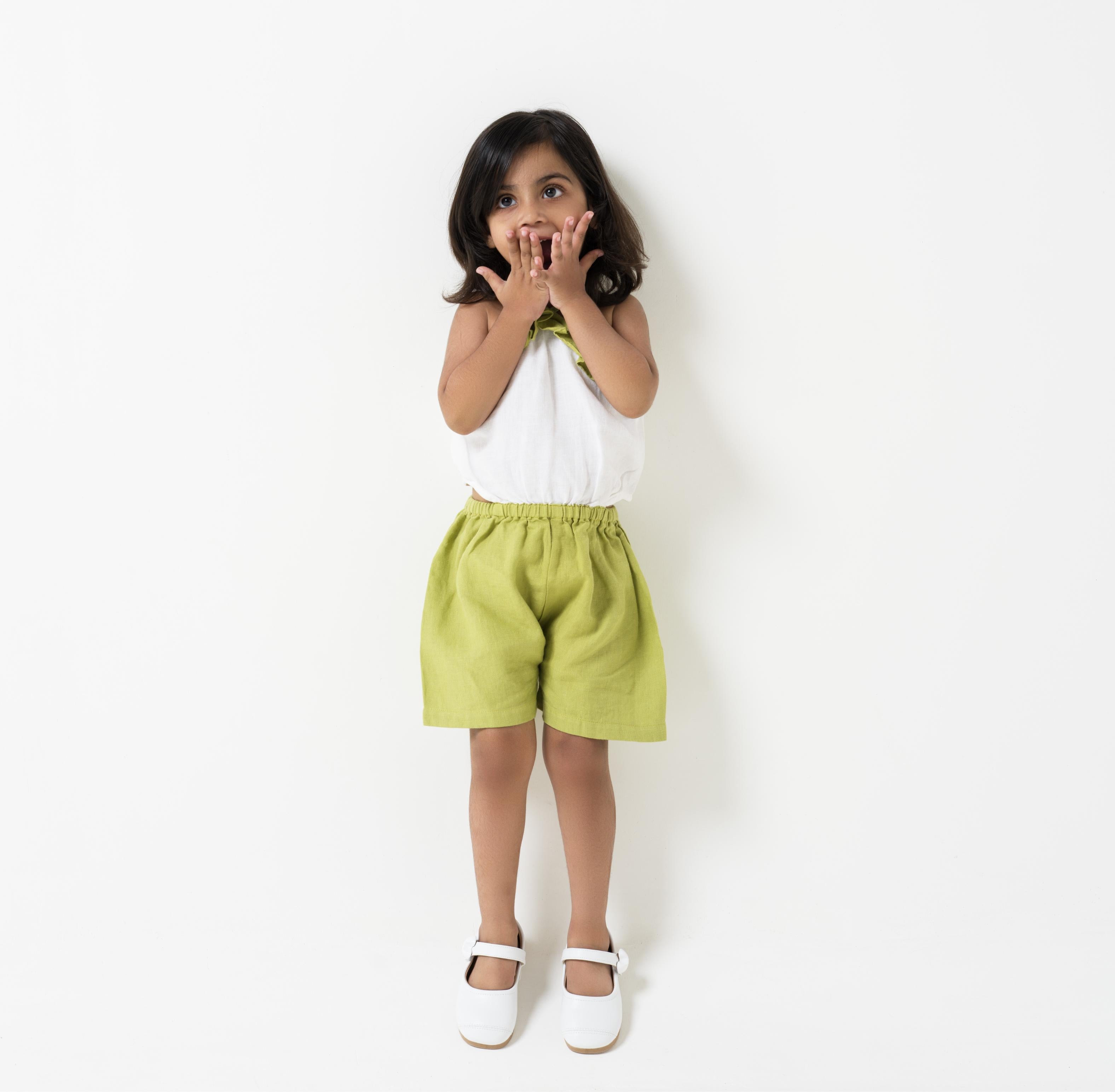 Halter Neck Cut-out  Play Suit