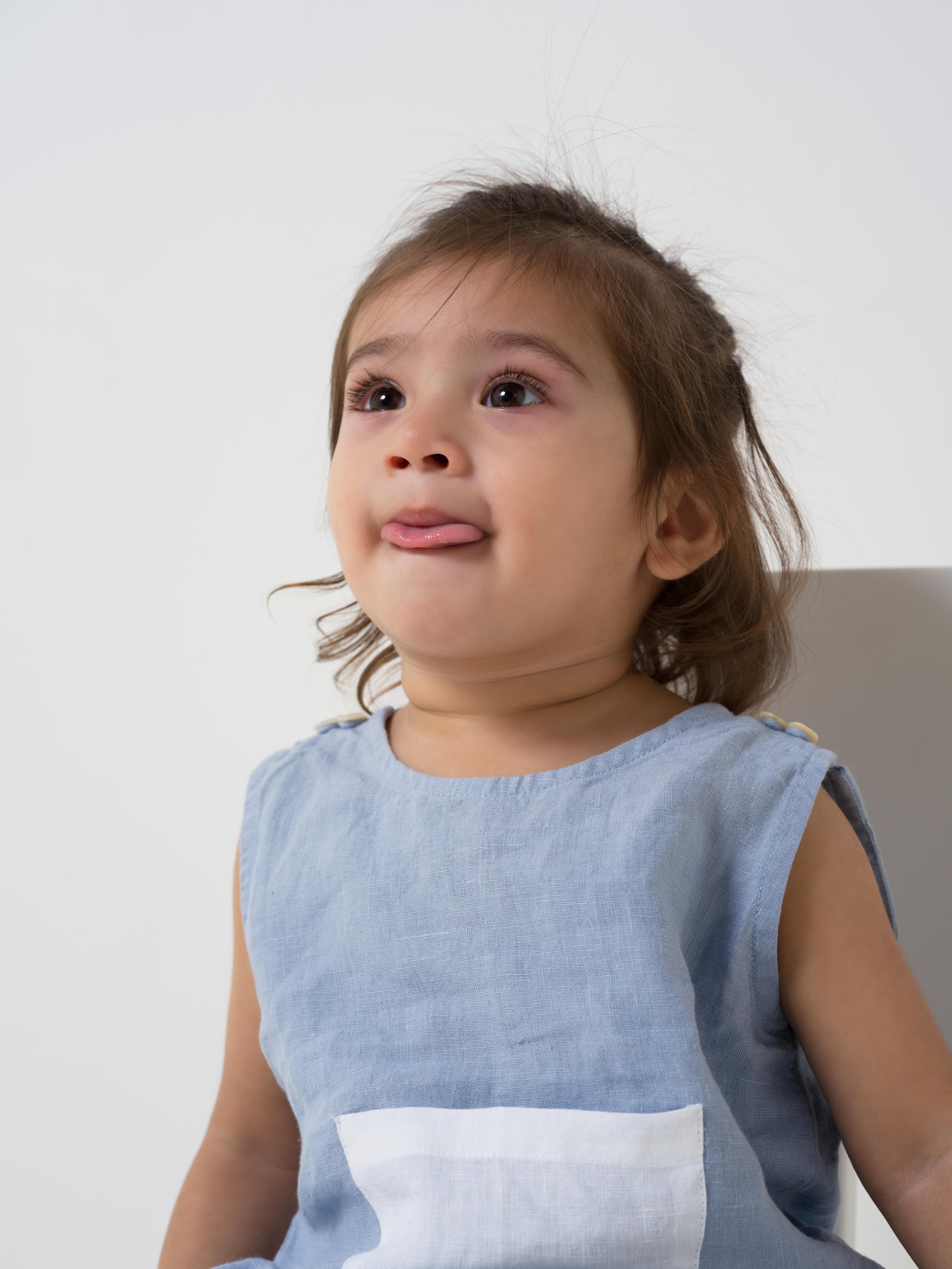 Patch Pocket Top & Bottom Set