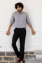 Black Trouser