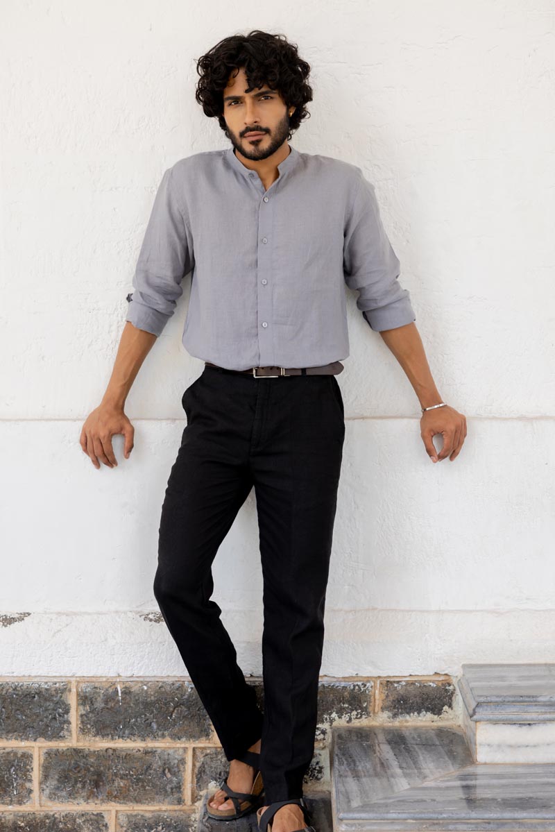 Black Trouser
