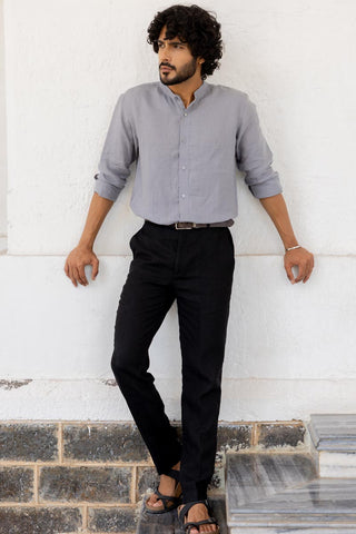 Black Trouser