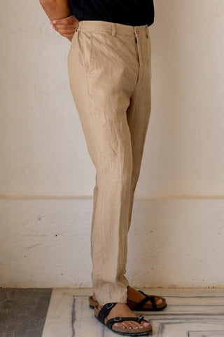 Desert Sand Trouser