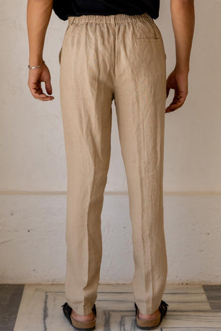 Desert Sand Trouser