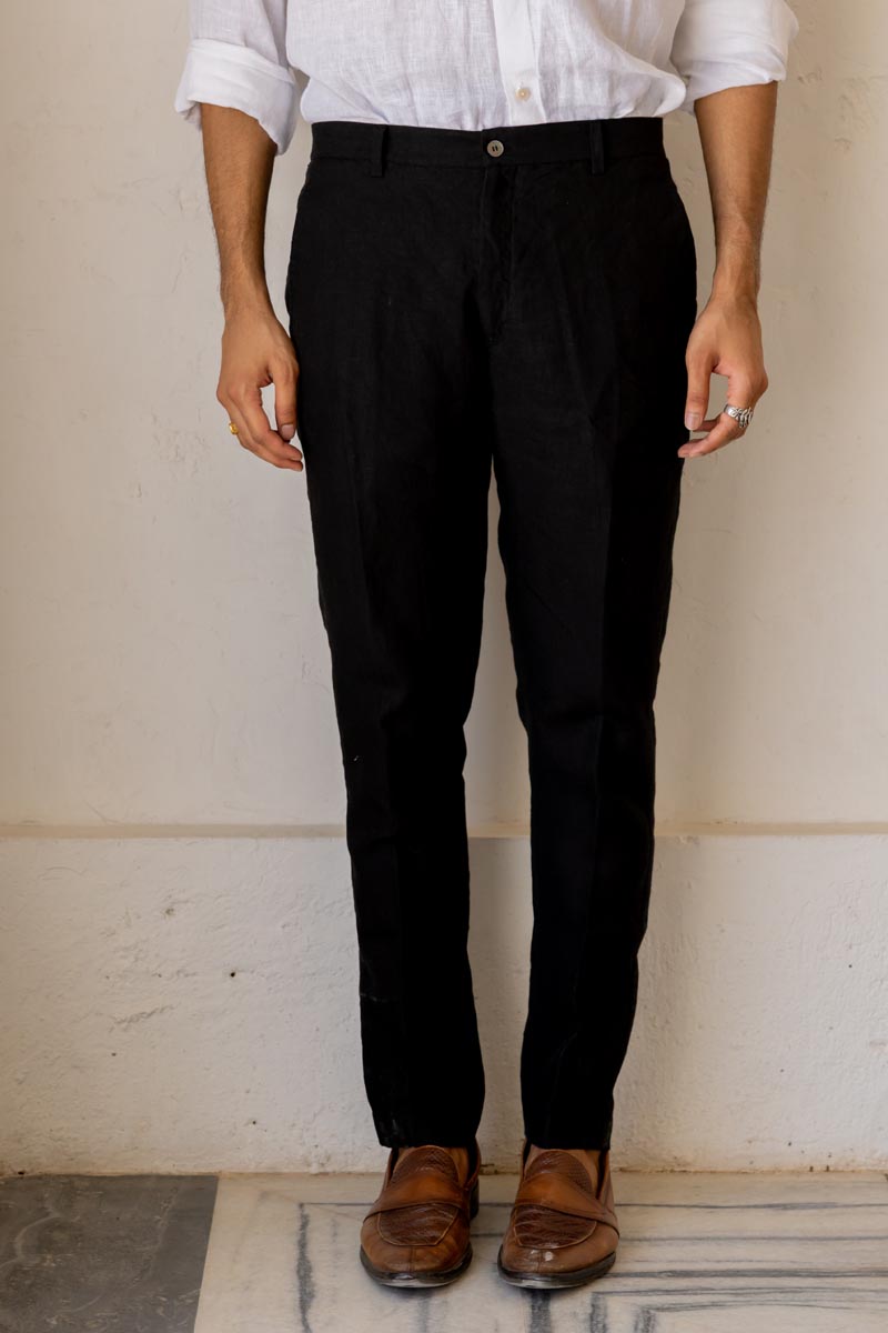 Black Trouser