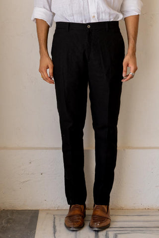Black Trouser