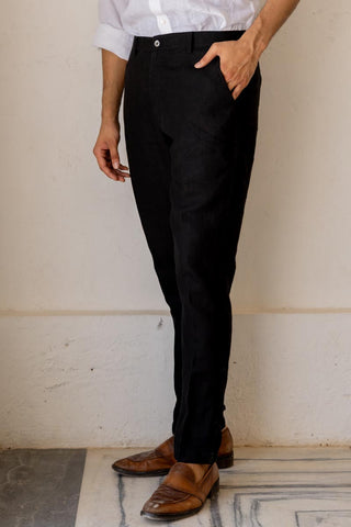 Black Trouser