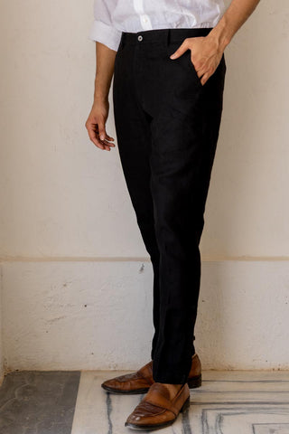 Black Trouser