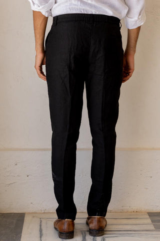 Black Trouser