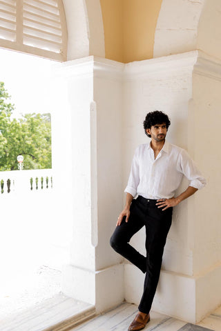 Black Trouser