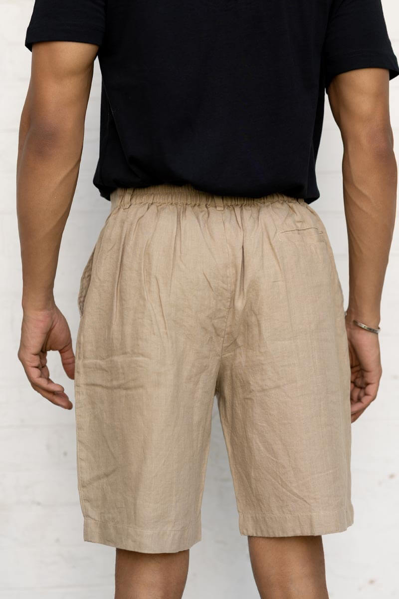 Desert Sand Shorts