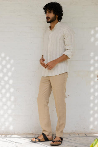 Desert Sand Trouser